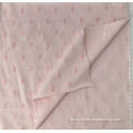 Kitambaa cha nyenzo za Jacquard Velvet